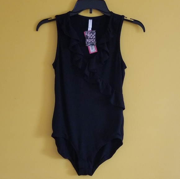 Bodysuit - Picture 1 of 4